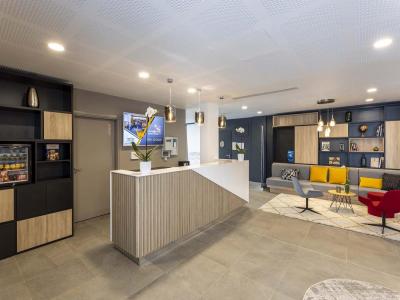 For sale Velizy-villacoublay 1 room 24 m2 Yvelines (78140) photo 0