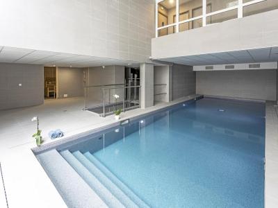Annonce Vente Appartement Velizy-villacoublay 78