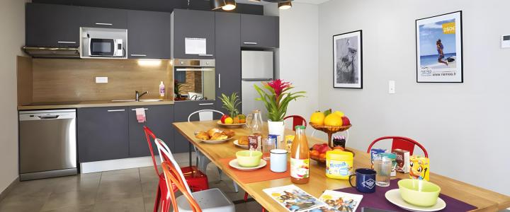 Acheter Appartement 18 m2 Montpellier
