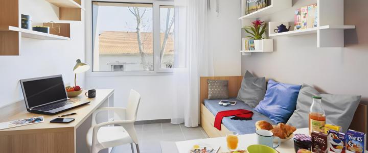 Acheter Appartement Montpellier 78796 euros