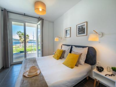 Acheter Appartement 41 m2 Saint-mandrier-sur-mer