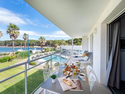 Acheter Appartement Saint-mandrier-sur-mer 158950 euros