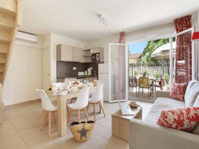 Acheter Appartement 44 m2 Aigues-mortes