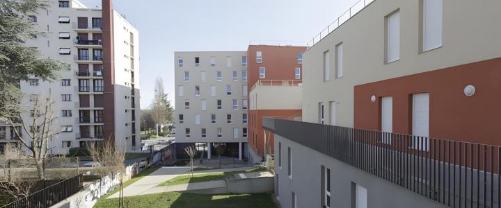 Annonce Vente Appartement Villejuif 94