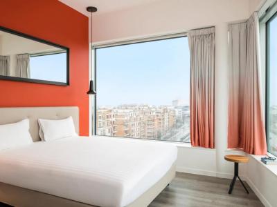 Acheter Appartement 20 m2 Paris-19eme-arrondissement