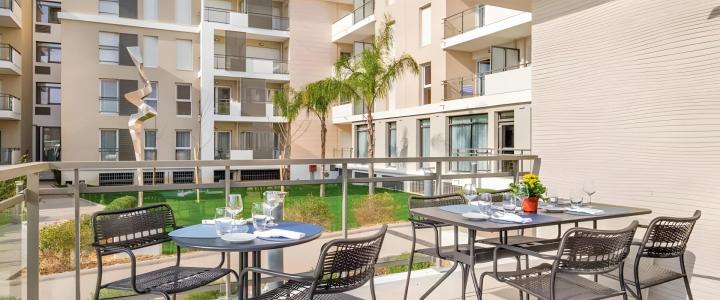 Acheter Appartement Frejus Var