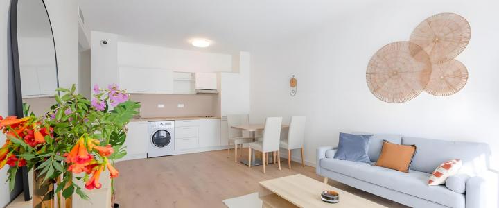 Acheter Appartement Frejus 199450 euros