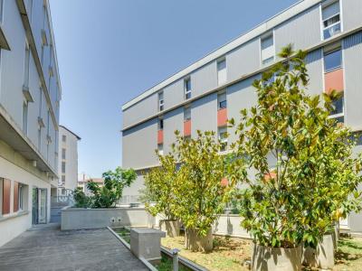 For sale Toulouse 1 room 21 m2 Haute garonne (31300) photo 0