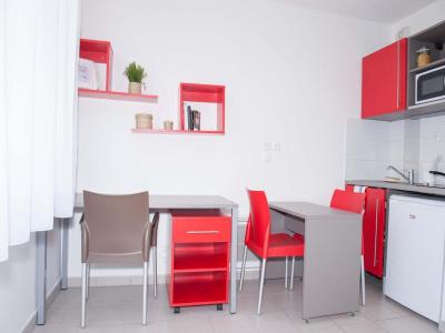 Annonce Vente Appartement Marseille-3eme-arrondissement 13