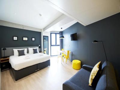 Acheter Appartement Lyon-7eme-arrondissement 146450 euros