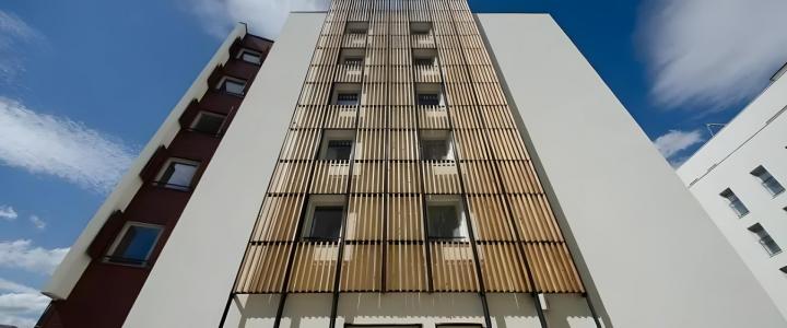 For sale Lyon-7eme-arrondissement 1 room 20 m2 Rhone (69007) photo 0