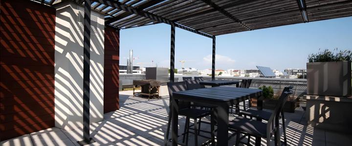 Annonce Vente Appartement Lyon-7eme-arrondissement 69