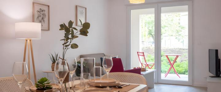 For sale Lucon 2 rooms 43 m2 Vendee (85400) photo 2