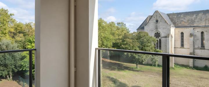 For sale Lucon 2 rooms 43 m2 Vendee (85400) photo 4