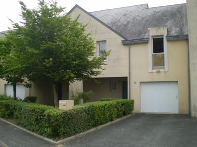 Annonce Location 3 pi�ces Appartement Montsoreau 49
