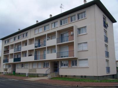 Annonce Location 4 pi�ces Appartement Montreuil-bellay 49