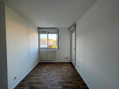 Acheter Appartement 45 m2 Lyon-3eme-arrondissement
