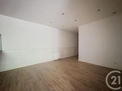 Acheter Appartement 93 m2 Vienne