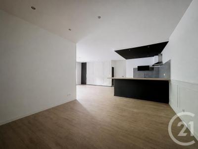 Acheter Appartement Vienne Isere