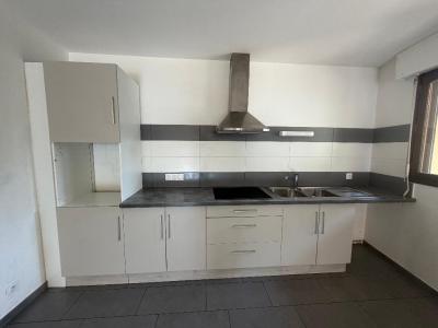 Louer Appartement 91 m2 Marignier
