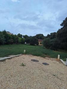 Annonce Vente Terrain Plan-d'orgon 13