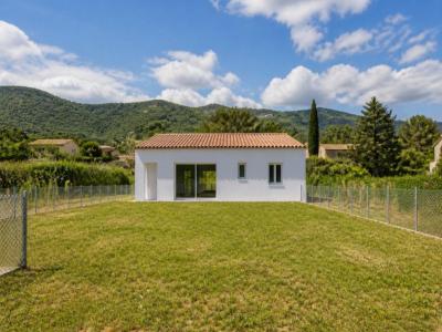 Annonce Vente Terrain Charleval 13