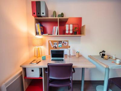 Acheter Appartement Marseille-5eme-arrondissement Bouches du Rhone