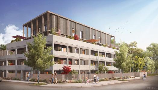 Annonce Location 4 pi�ces Appartement Avrille 49