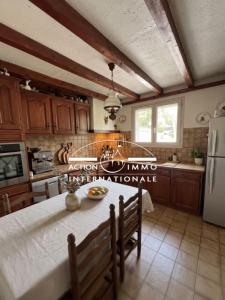 Acheter Maison 107 m2 Arles