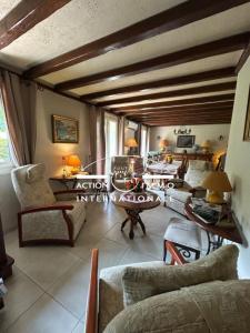 Acheter Maison Arles 425000 euros