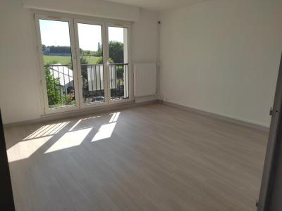 Annonce Location 4 pi�ces Appartement Charmes 88