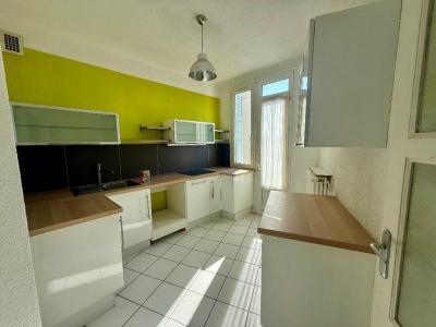 Annonce Location 2 pi�ces Appartement Saint-etienne 42