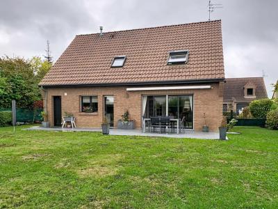 For sale Houplines 5 rooms 136 m2 Nord (59116) photo 0
