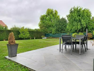 Annonce Vente 5 pi�ces Maison Houplines 59