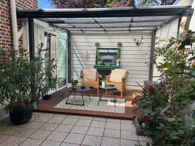 Acheter Maison Armentieres Nord