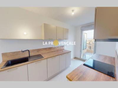 Acheter Appartement Trets Bouches du Rhone
