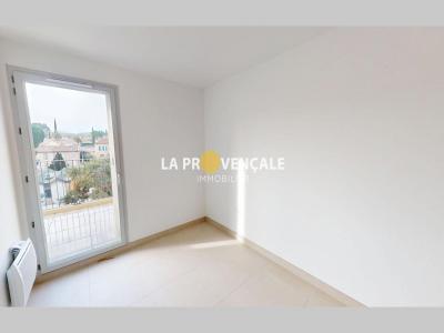 Acheter Appartement Trets 345000 euros