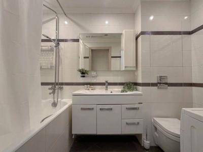 Louer Appartement Paris-12eme-arrondissement Paris