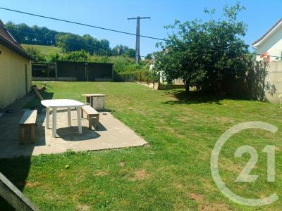 Annonce Location 4 pi�ces Maison Beaurainville 62