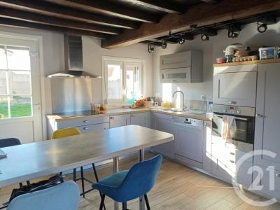 Louer Maison 101 m2 Beaurainville