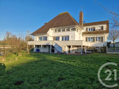 Annonce Location 8 pi�ces Maison Brimeux 62