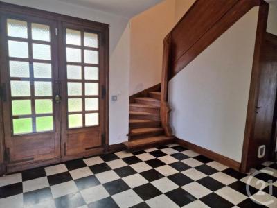 Louer Maison 194 m2 Brimeux