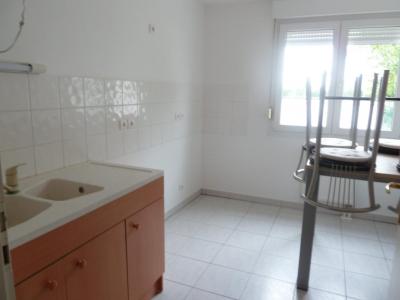 Louer Appartement Brumath 705 euros