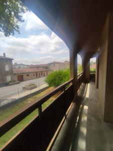 Annonce Location 3 pi�ces Appartement Revel 31