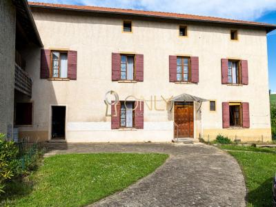 Annonce Vente Prestige Genay 69