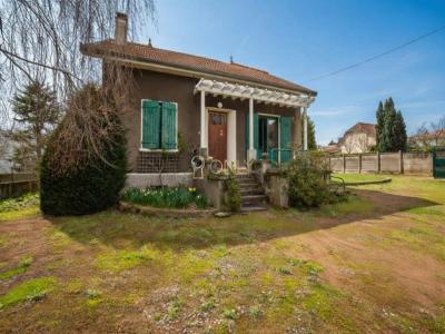 For sale Neuville-sur-saone 6 rooms 124 m2 Rhone (69250) photo 0