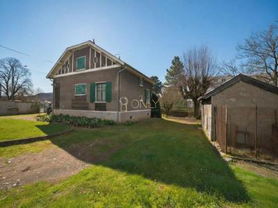 For sale Neuville-sur-saone 6 rooms 124 m2 Rhone (69250) photo 1