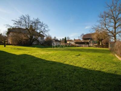 For sale Neuville-sur-saone 963 m2 Rhone (69250) photo 0