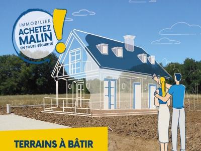 Annonce Vente Terrain Marcilly-sur-vienne 37