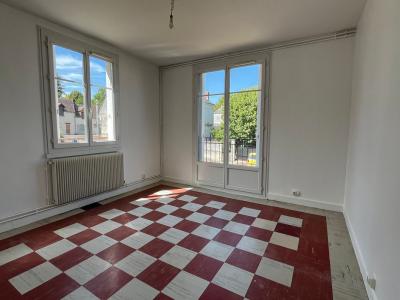 Annonce Vente 4 pi�ces Appartement Loches 37